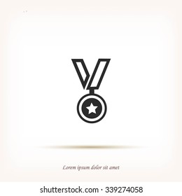 medal icon