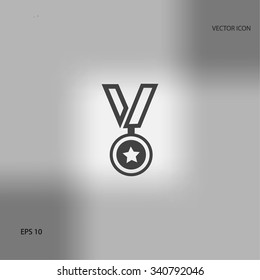 medal icon