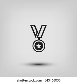 medal icon