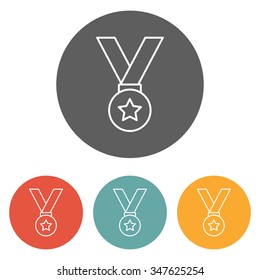 medal icon