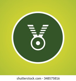 Medal Icon