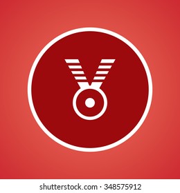 Medal Icon