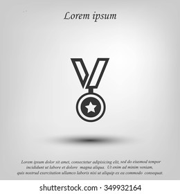 medal icon