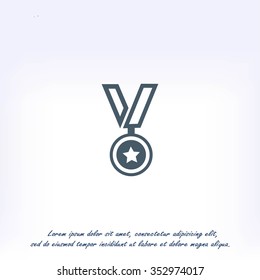medal icon