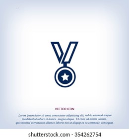 medal icon
