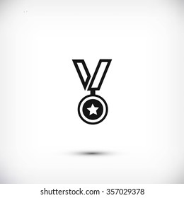 medal icon