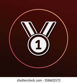 medal icon