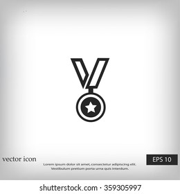 medal icon