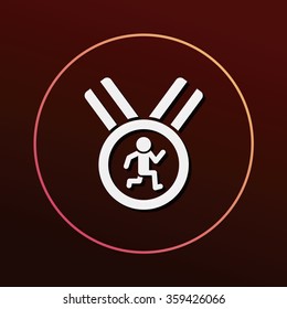 medal icon
