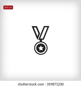 medal icon
