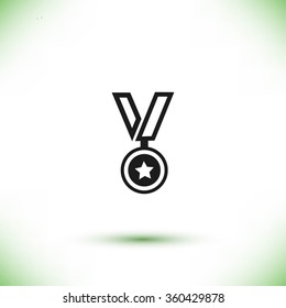 medal icon