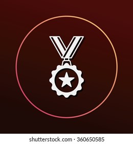 medal icon