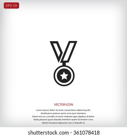 medal icon