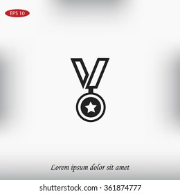 medal icon