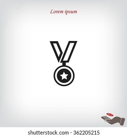 medal icon