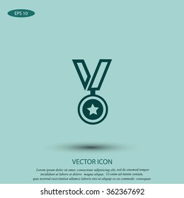 medal icon