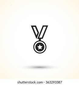 medal icon