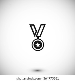 medal icon