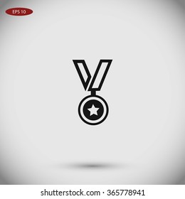 medal icon