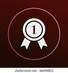 medal icon