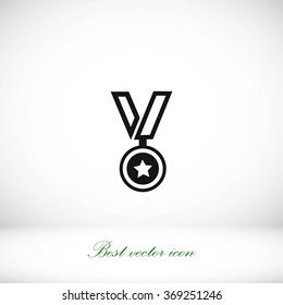 medal icon