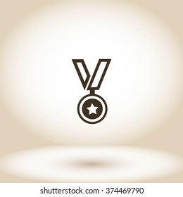 medal icon