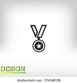 medal icon