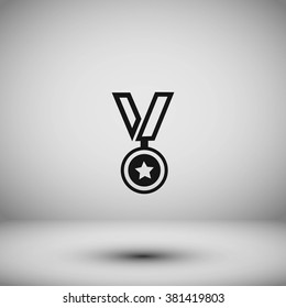 medal icon