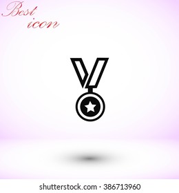 medal icon