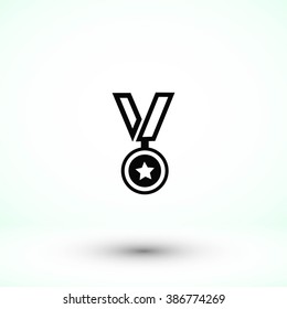 medal icon