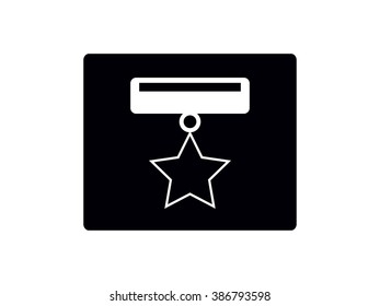  medal icon