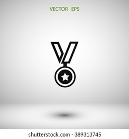 medal icon
