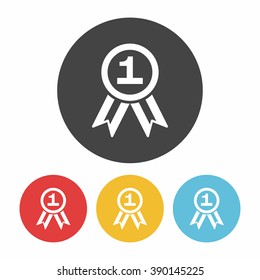 medal icon