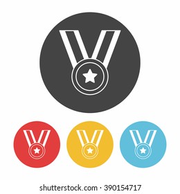 medal icon
