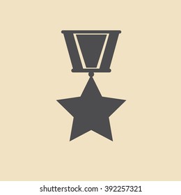 medal icon