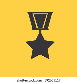 medal icon