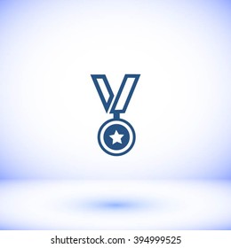 medal icon