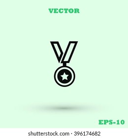 medal icon