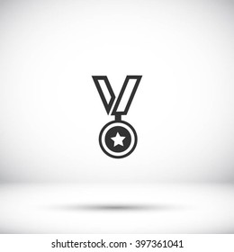 medal icon