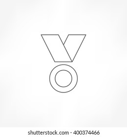 medal icon