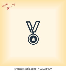 medal icon