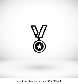 medal icon