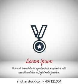 medal icon
