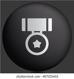 medal icon
