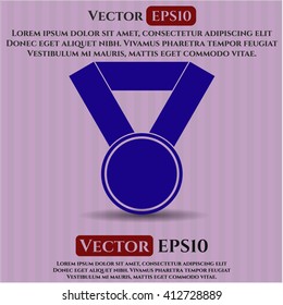 Icono de Medalla