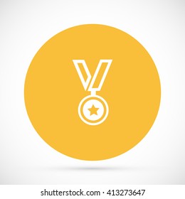 medal icon