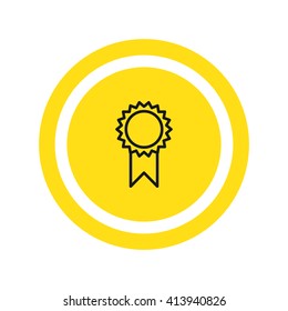 Medal icon