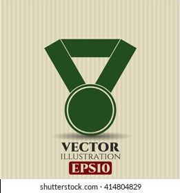 Medal icon