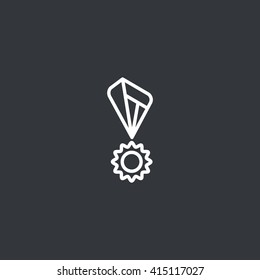 Medal icon