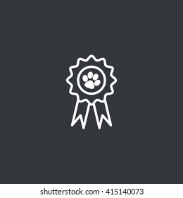 Medal icon